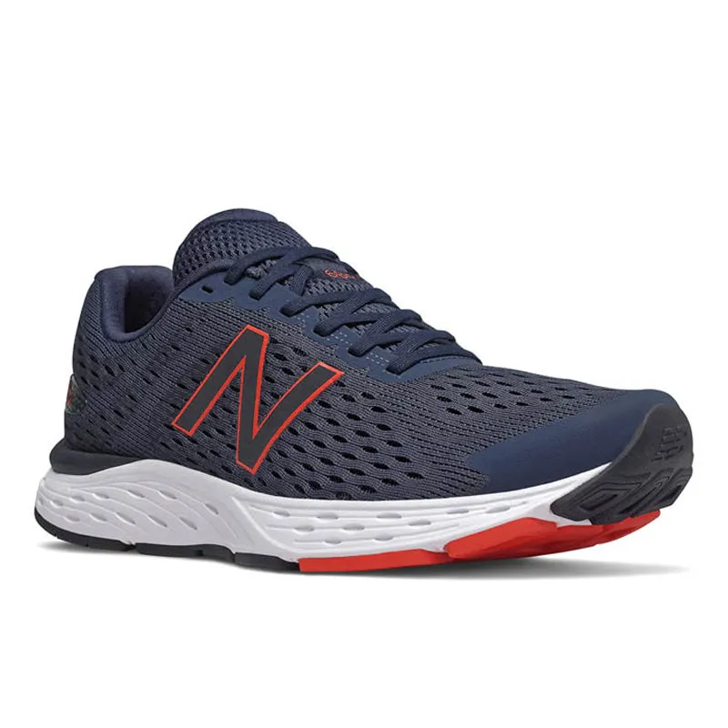 NEW BALANCE MENS 680v6 (2E)