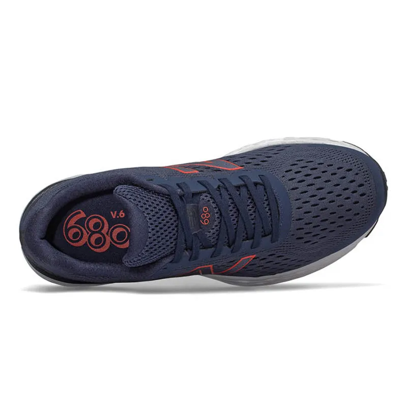 NEW BALANCE MENS 680v6 (2E)