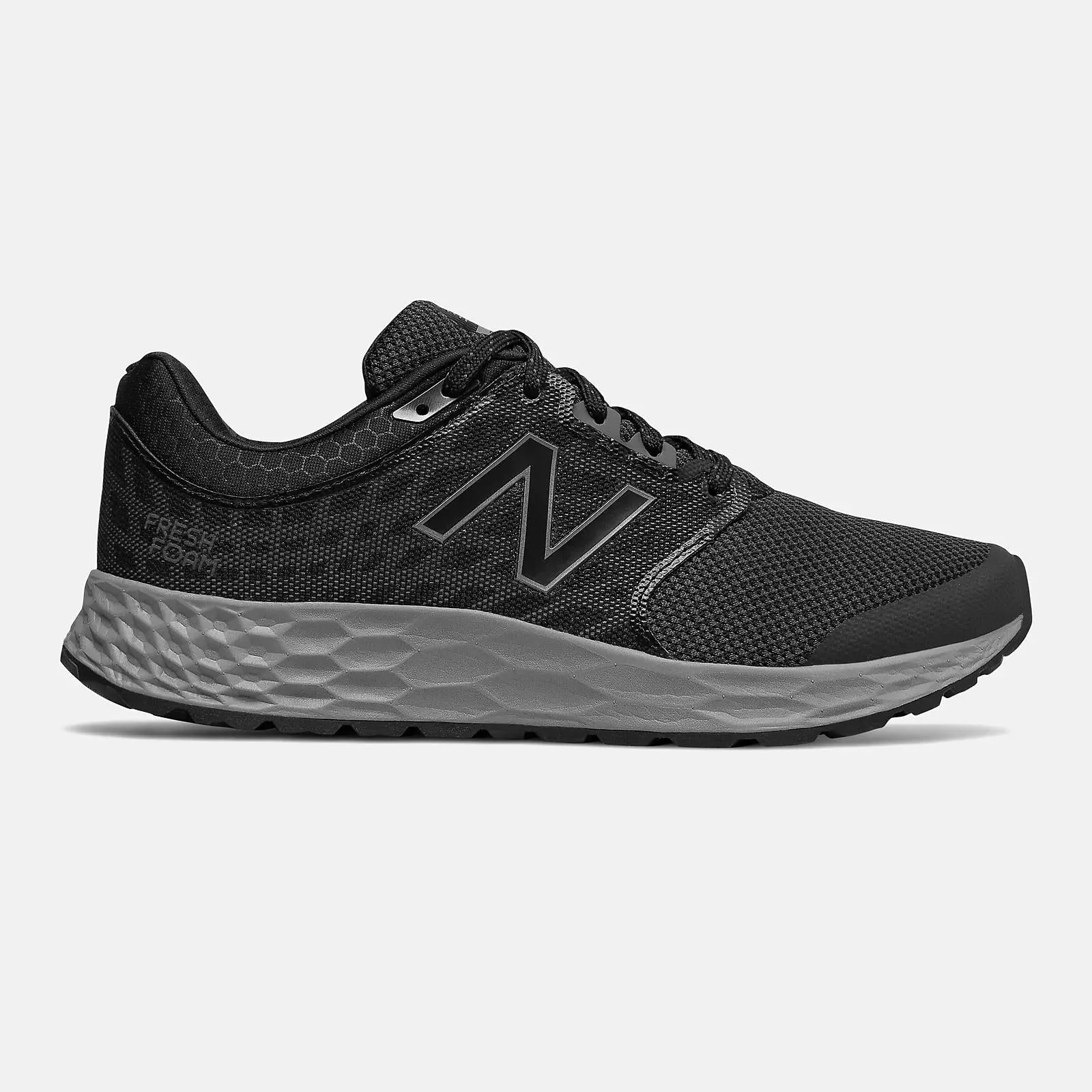 New Balance MW1165BK Herren-Sneaker mit weiter Passform
