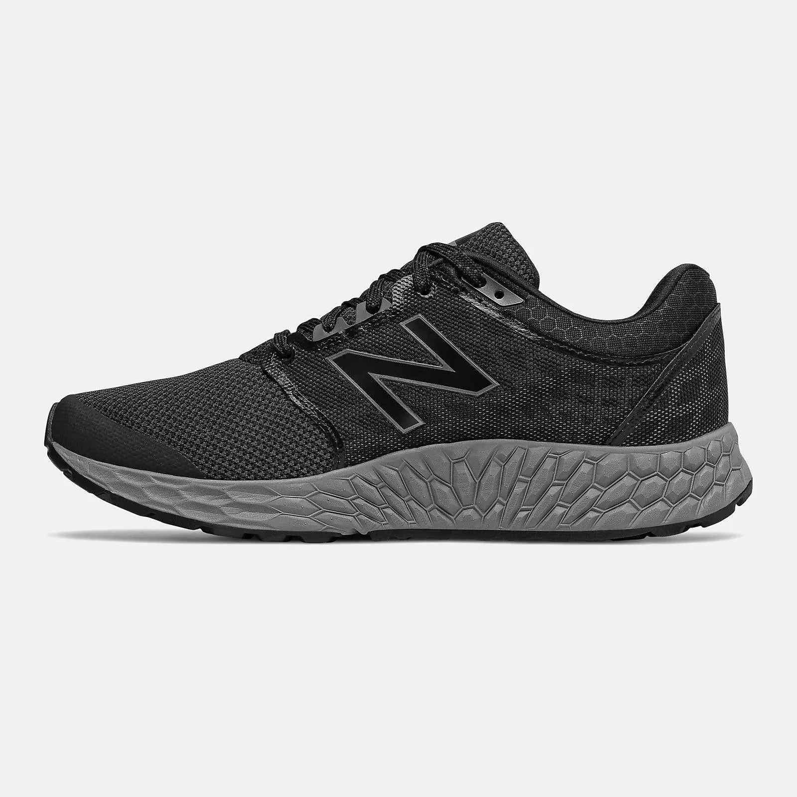 New Balance MW1165BK Herren-Sneaker mit weiter Passform