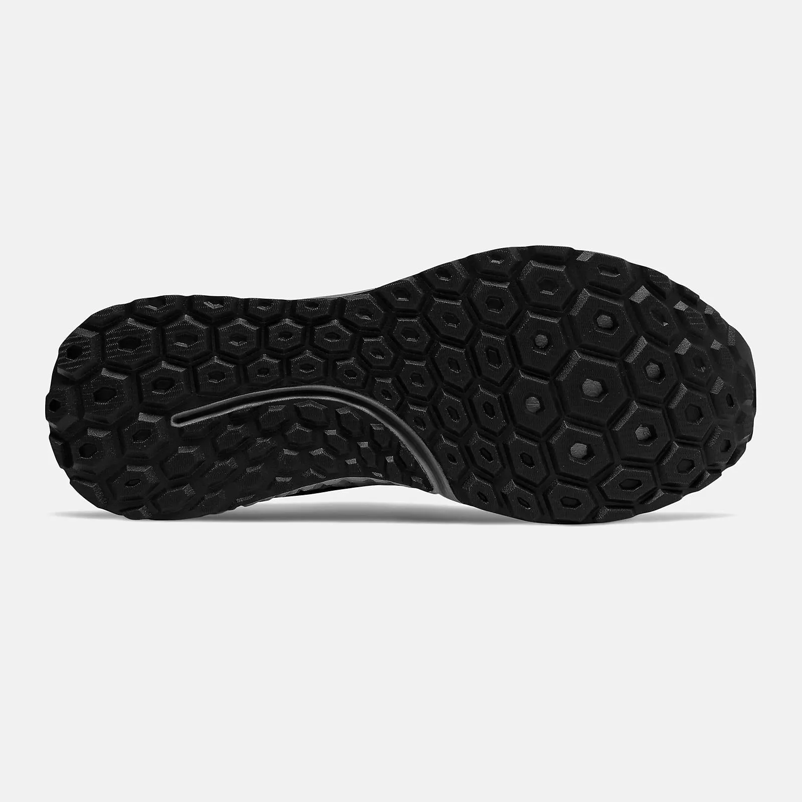 New Balance MW1165BK Herren-Sneaker mit weiter Passform
