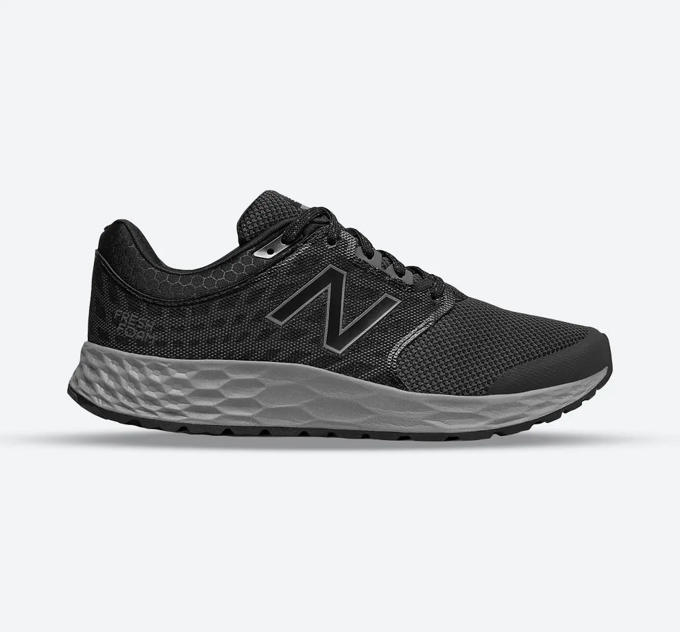 New Balance MW1165BK Herren-Sneaker mit weiter Passform