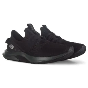 New Balance Nergize Dyna Soft Sport V2 Women's Fitness Sneakers, Black