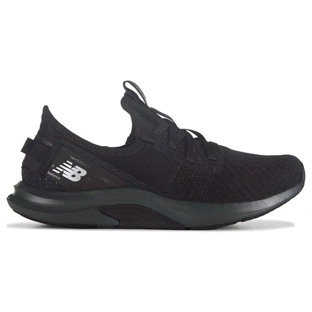 New Balance Nergize Dyna Soft Sport V2 Women's Fitness Sneakers, Black