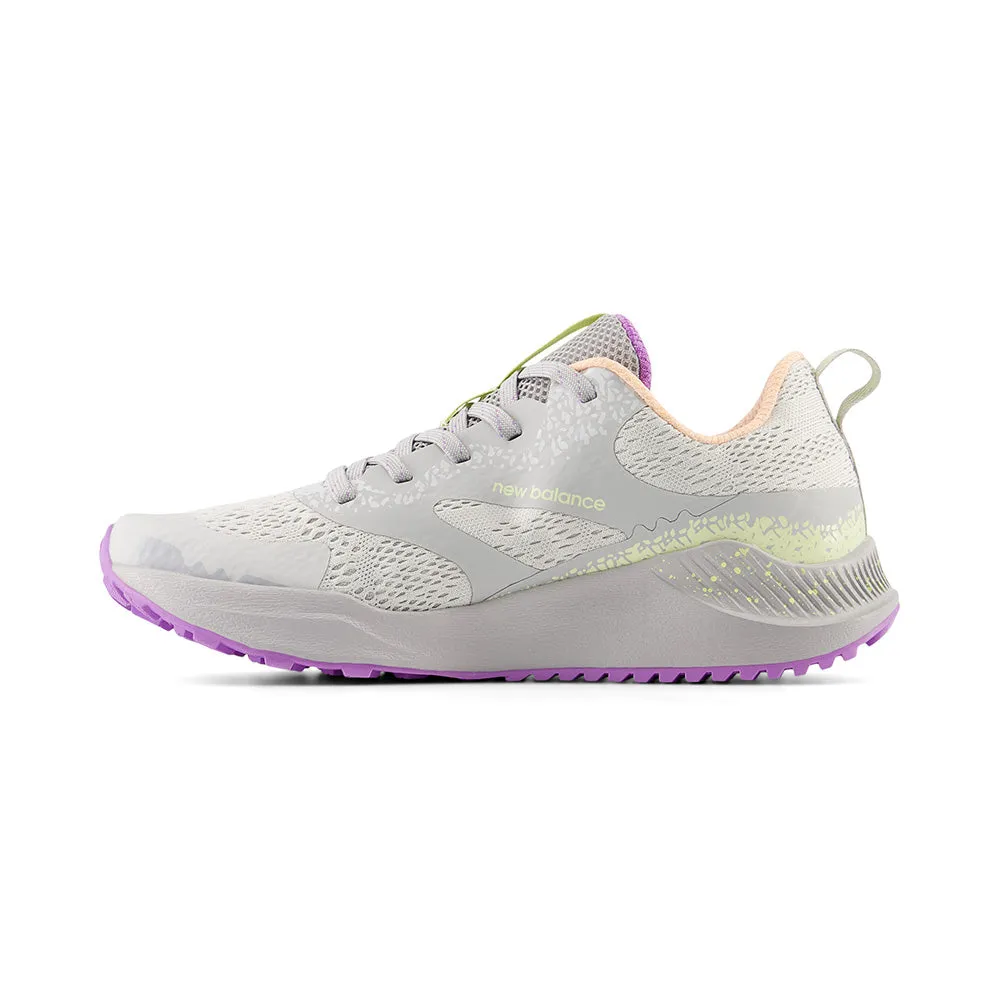 New Balance Nitrel V5 GS Kids Running Shoes
