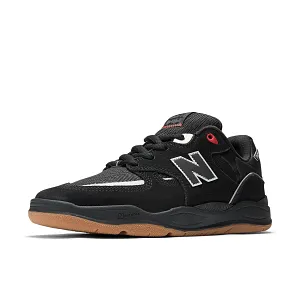 New Balance Numeric 1010 Tiago Lemos Shoes Black/White