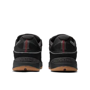 New Balance Numeric 1010 Tiago Lemos Shoes Black/White