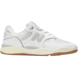 New Balance Numeric 1010 Tiago Lemos Shoes White/Grey
