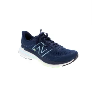 New Balance W860v13 - Navy