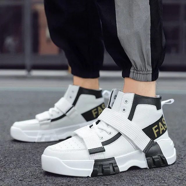 New Sneakers Platte Mannelijke Casual Schoenen Comfortabele Running Mannen Schoenen Ademend Mesh Sport Tzapatos De Hombre