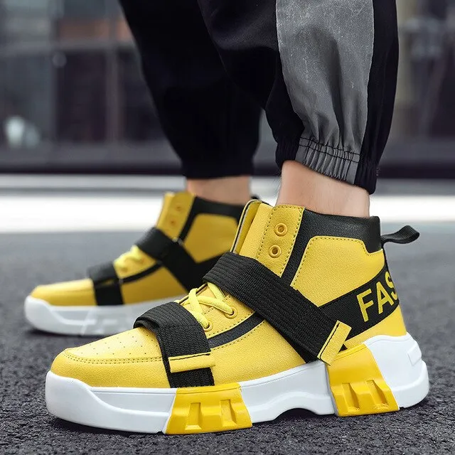 New Sneakers Platte Mannelijke Casual Schoenen Comfortabele Running Mannen Schoenen Ademend Mesh Sport Tzapatos De Hombre