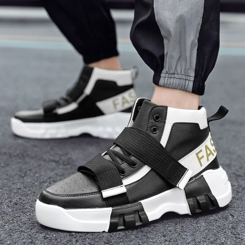 New Sneakers Platte Mannelijke Casual Schoenen Comfortabele Running Mannen Schoenen Ademend Mesh Sport Tzapatos De Hombre