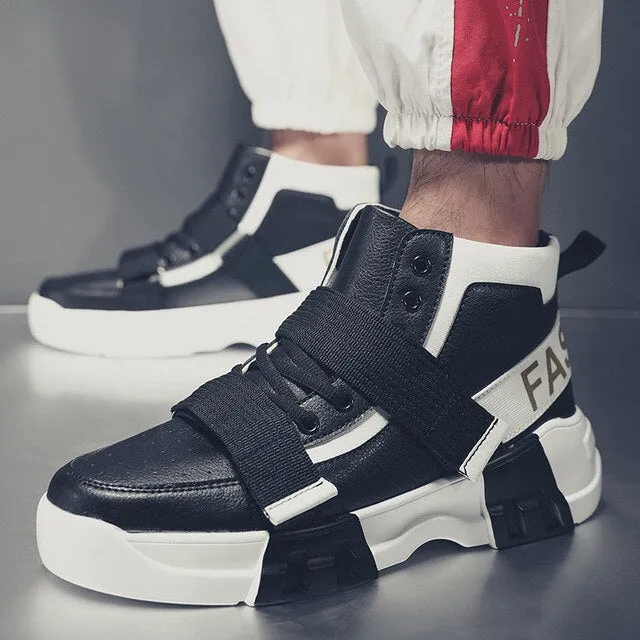 New Sneakers Platte Mannelijke Casual Schoenen Comfortabele Running Mannen Schoenen Ademend Mesh Sport Tzapatos De Hombre