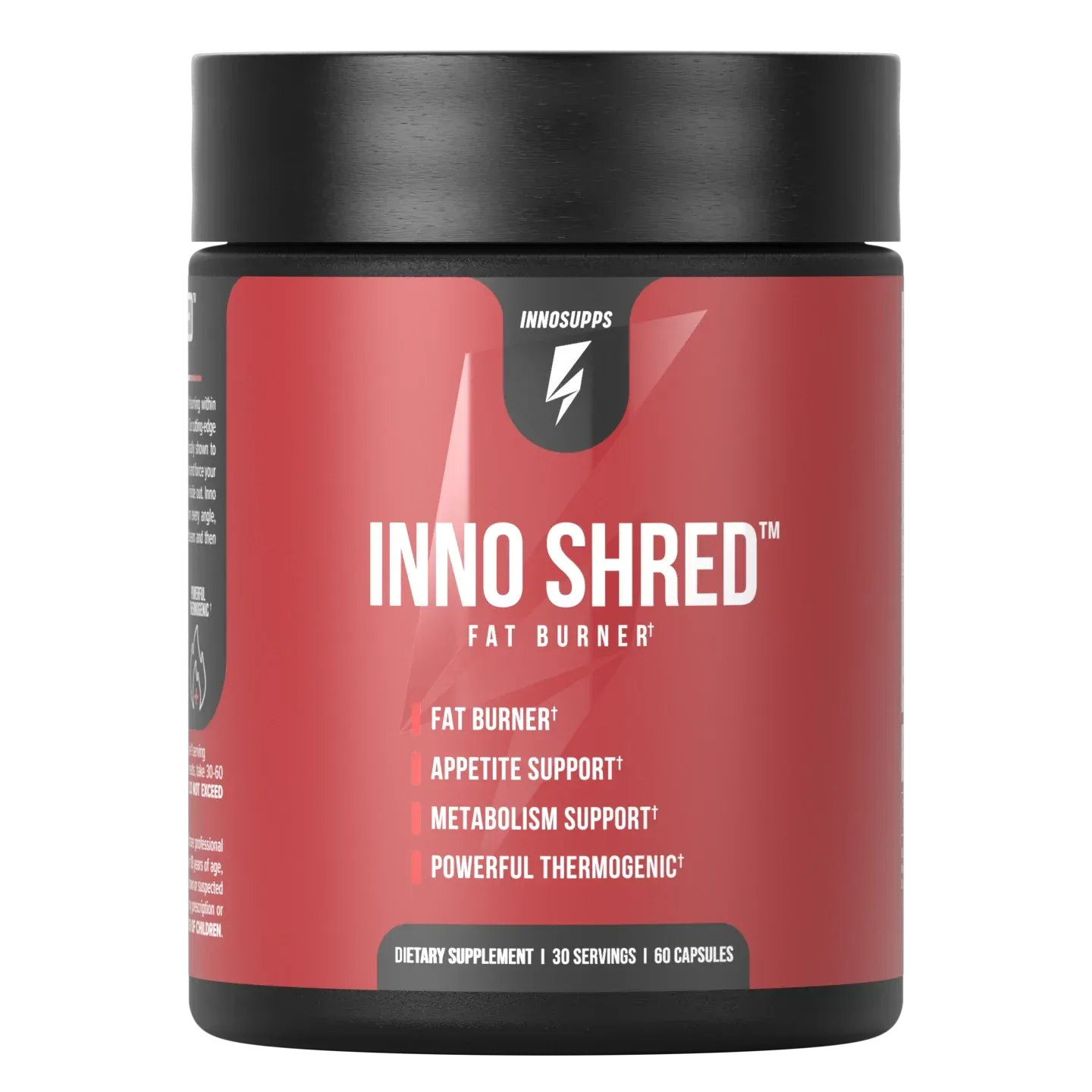 New Year Shred Stack