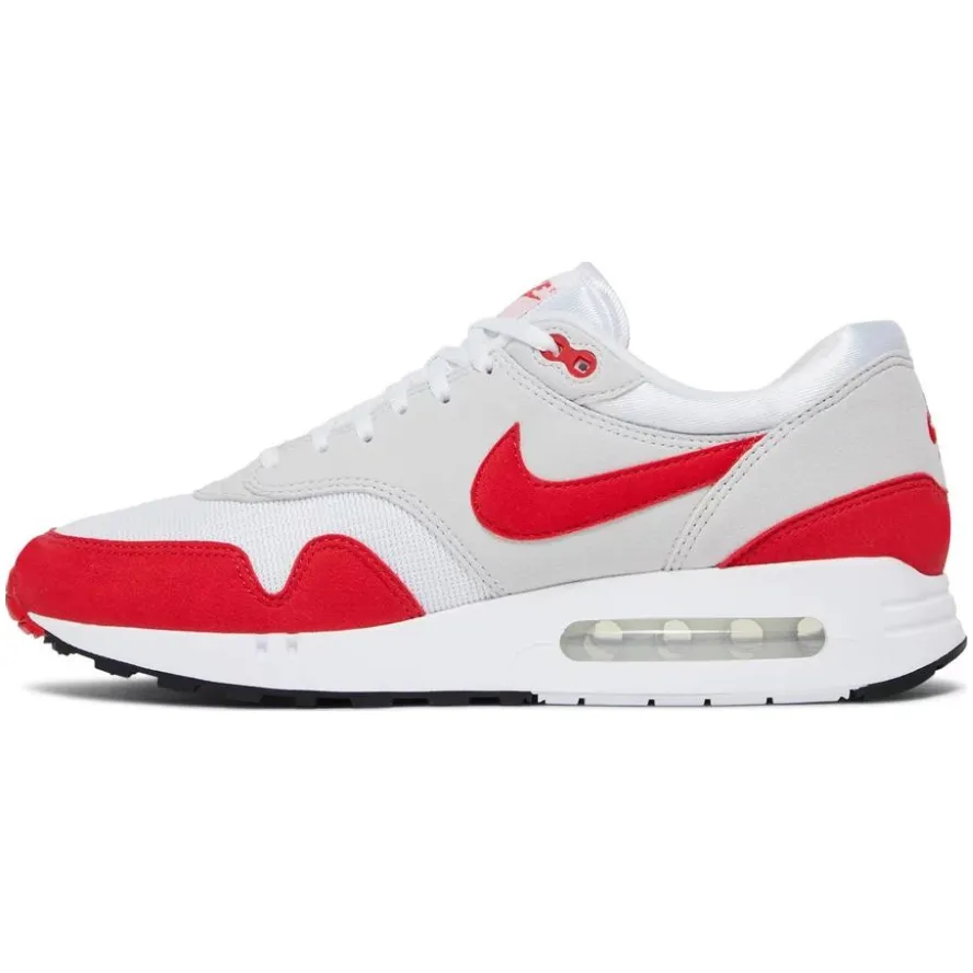 Nike Air Max 1 '86 OG 'Red Big Bubble'