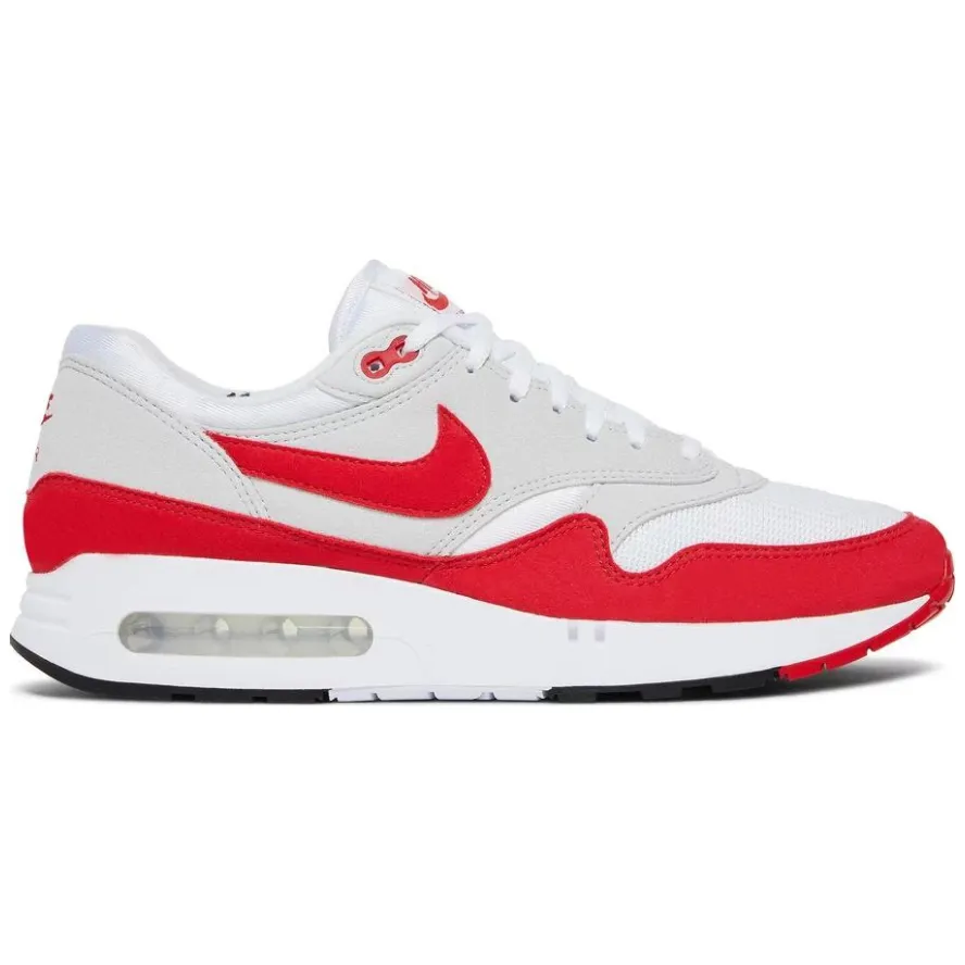Nike Air Max 1 '86 OG 'Red Big Bubble'