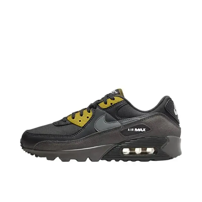 Nike Air Max 90 - Comfort Running Shoes