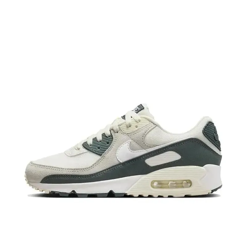 Nike Air Max 90 - Comfort Running Shoes