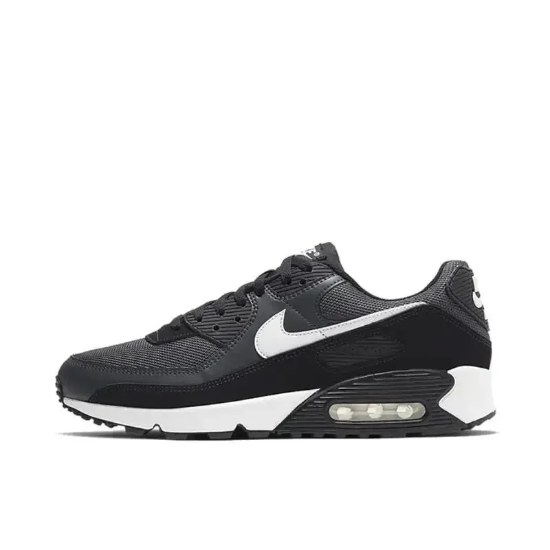 Nike Air Max 90 - Comfort Running Shoes
