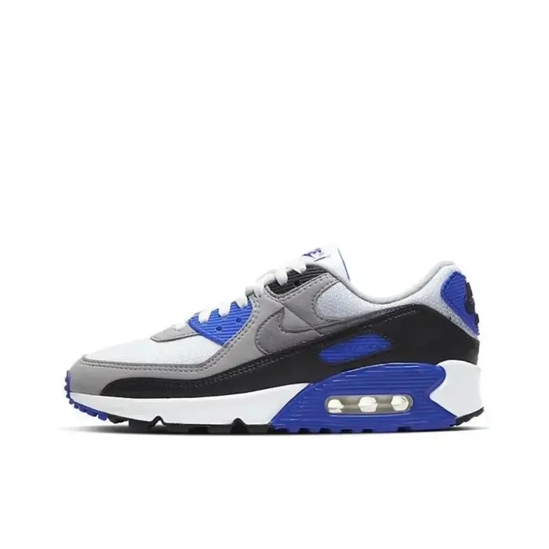 Nike Air Max 90 - Comfort Running Shoes