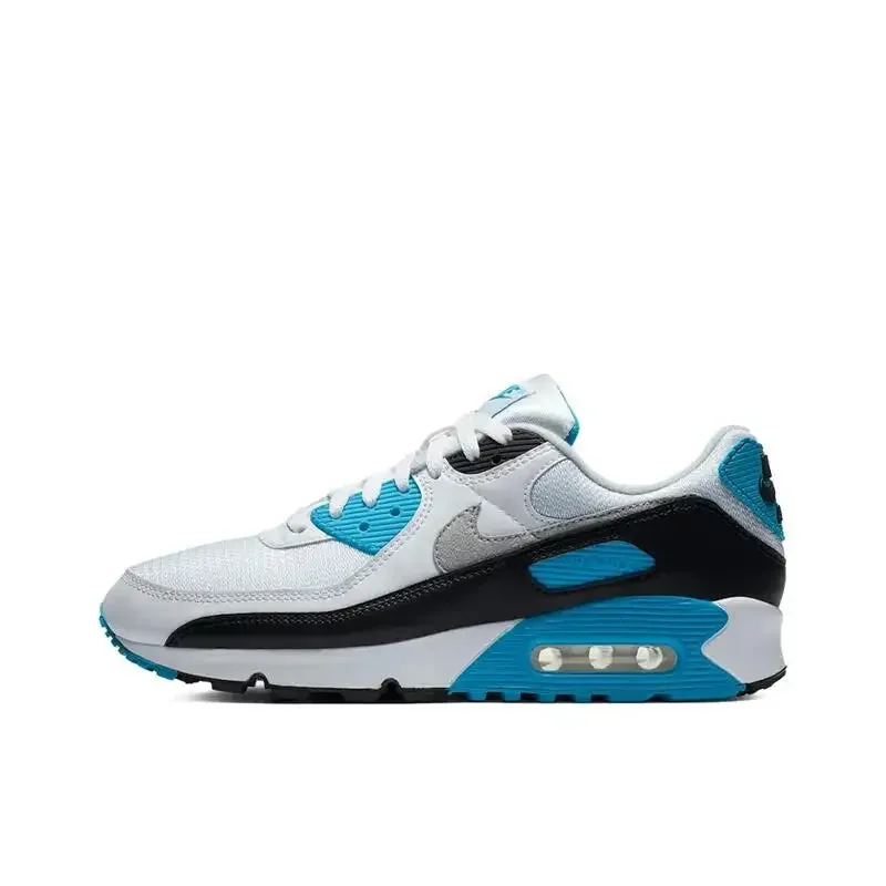 Nike Air Max 90 - Comfort Running Shoes