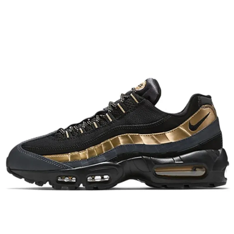 Nike Air Max 95 Sneakers - Comfort & Style Combo