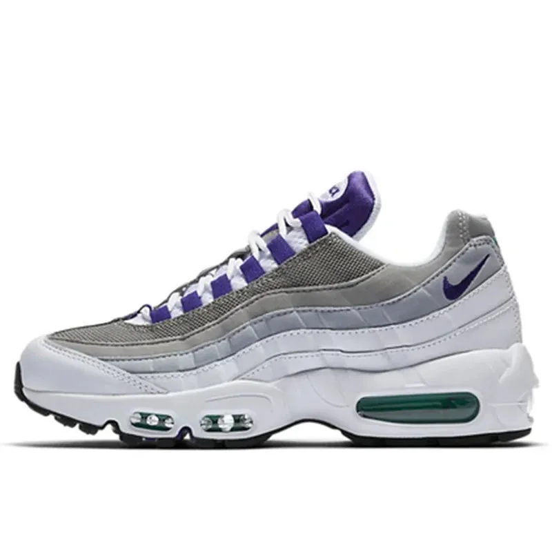 Nike Air Max 95 Sneakers - Comfort & Style Combo