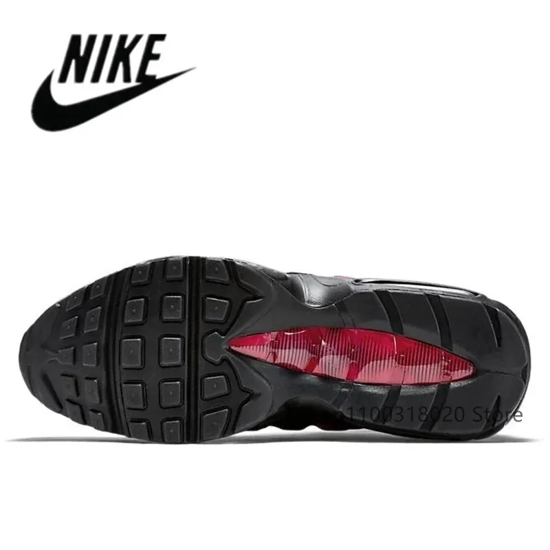 Nike Air Max 95 Sneakers - Comfort & Style Combo