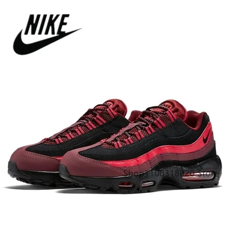 Nike Air Max 95 Sneakers - Comfort & Style Combo