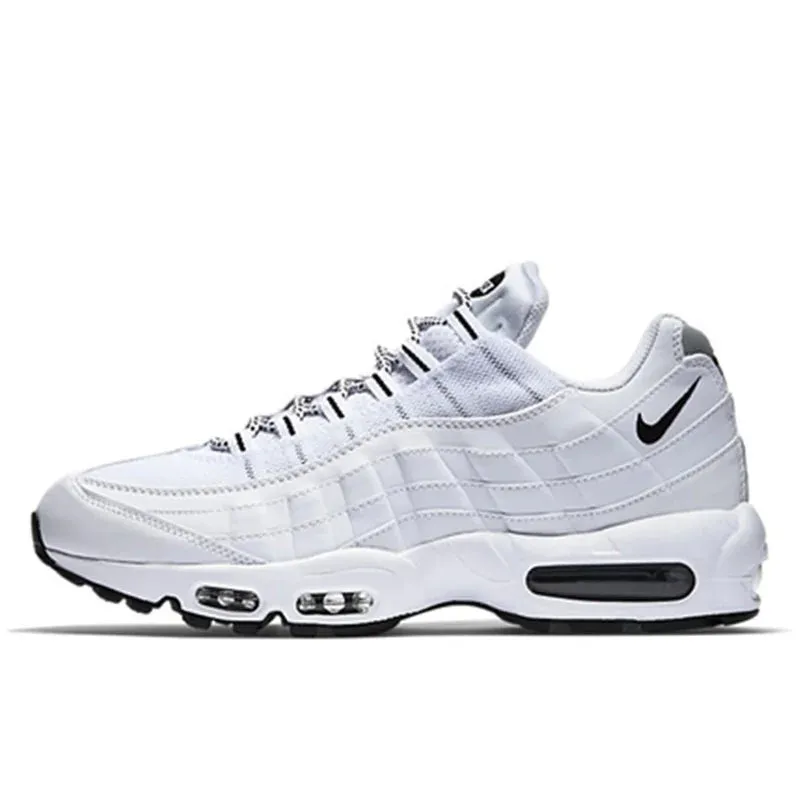 Nike Air Max 95 Sneakers - Comfort & Style Combo