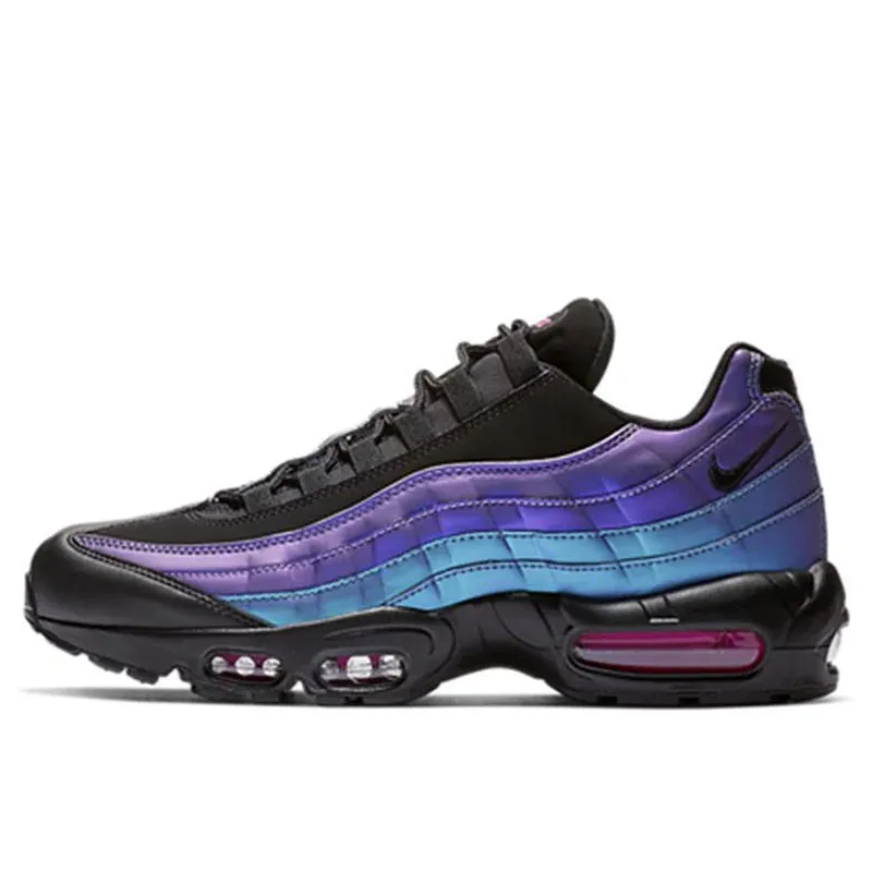Nike Air Max 95 Sneakers - Comfort & Style Combo