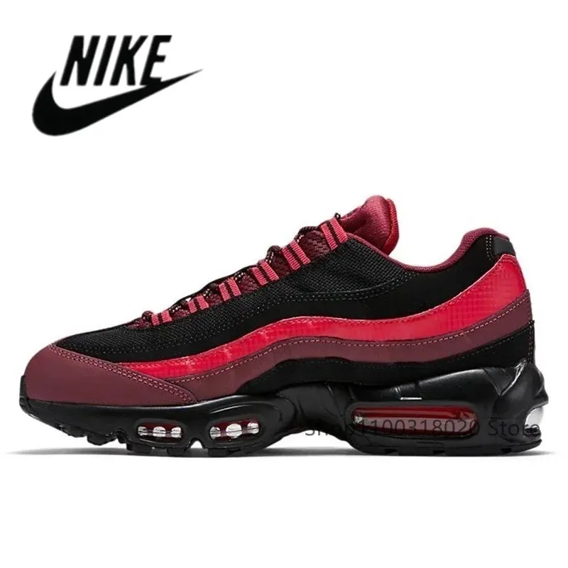 Nike Air Max 95 Sneakers - Comfort & Style Combo