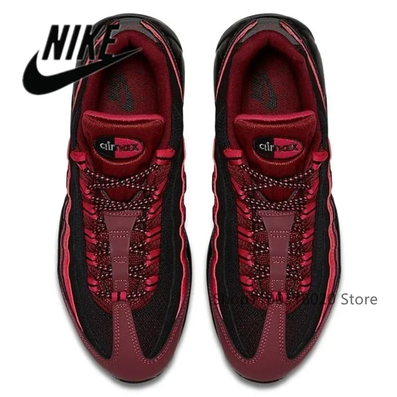 Nike Air Max 95 Sneakers - Comfort & Style Combo