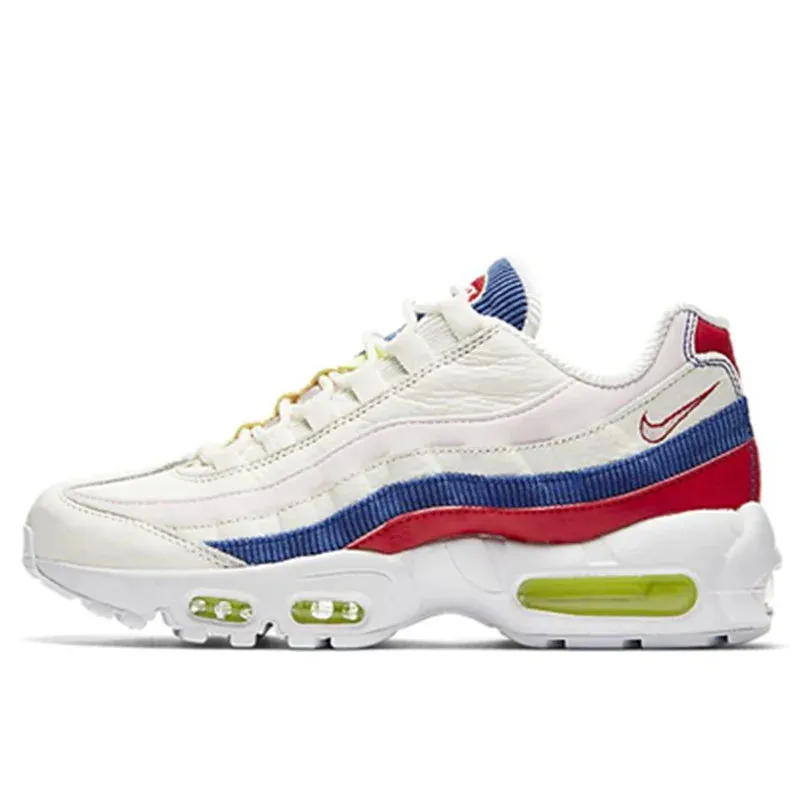 Nike Air Max 95 Sneakers - Comfort & Style Combo