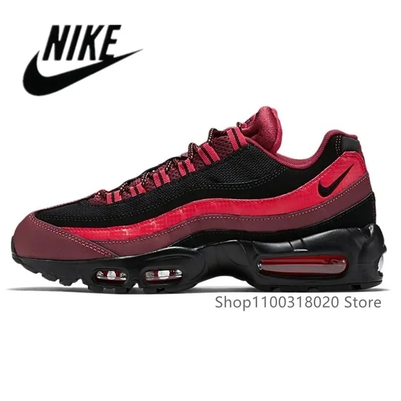 Nike Air Max 95 Sneakers - Comfort & Style Combo