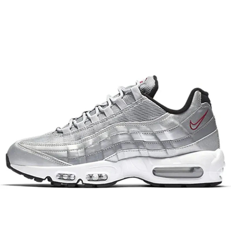 Nike Air Max 95 Sneakers - Comfort & Style Combo