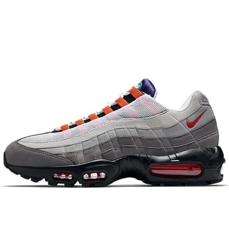 Nike Air Max 95 Sneakers - Comfort & Style Combo