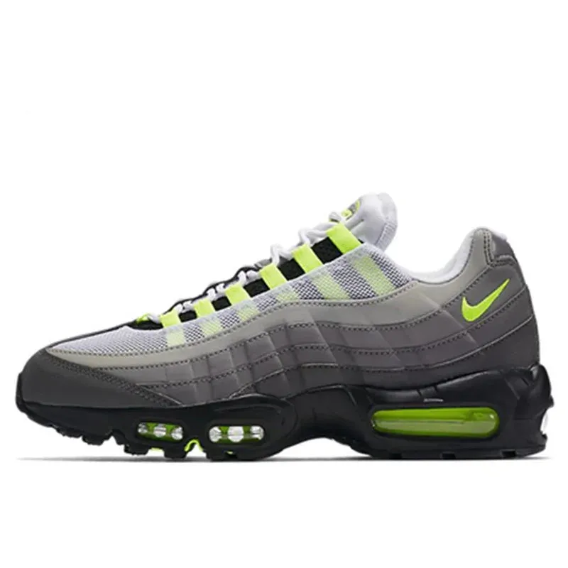 Nike Air Max 95 Sneakers - Comfort & Style Combo