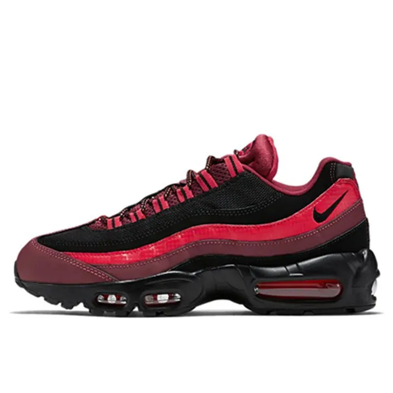Nike Air Max 95 Sneakers - Comfort & Style Combo