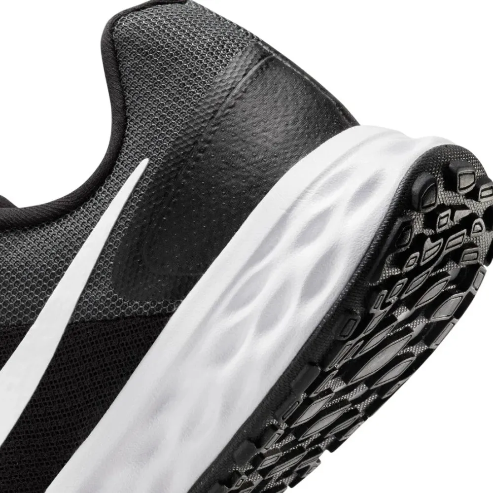Nike Air Zoom Structure 24 Trainer Mens DC3729-003