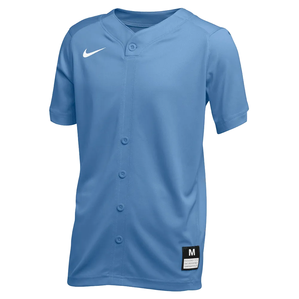 Nike Boy's Stock Gapper Jersey