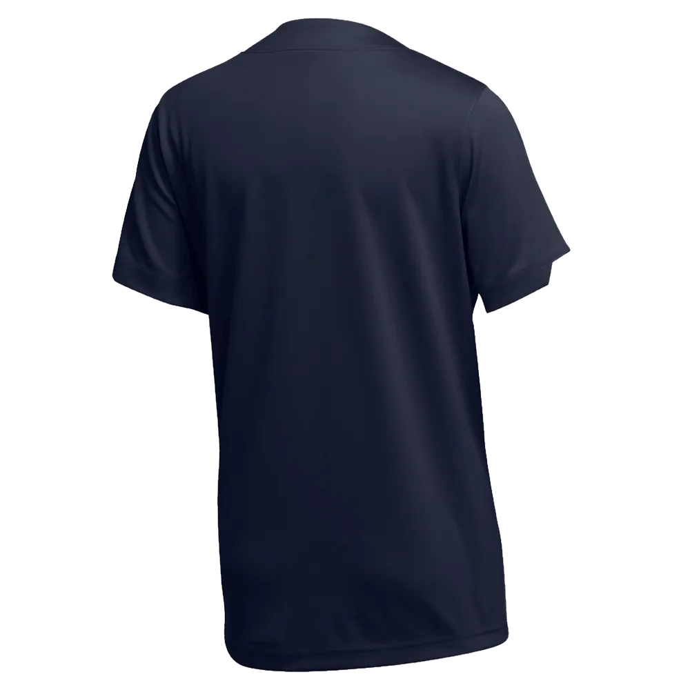 Nike Boy's Stock Gapper Jersey