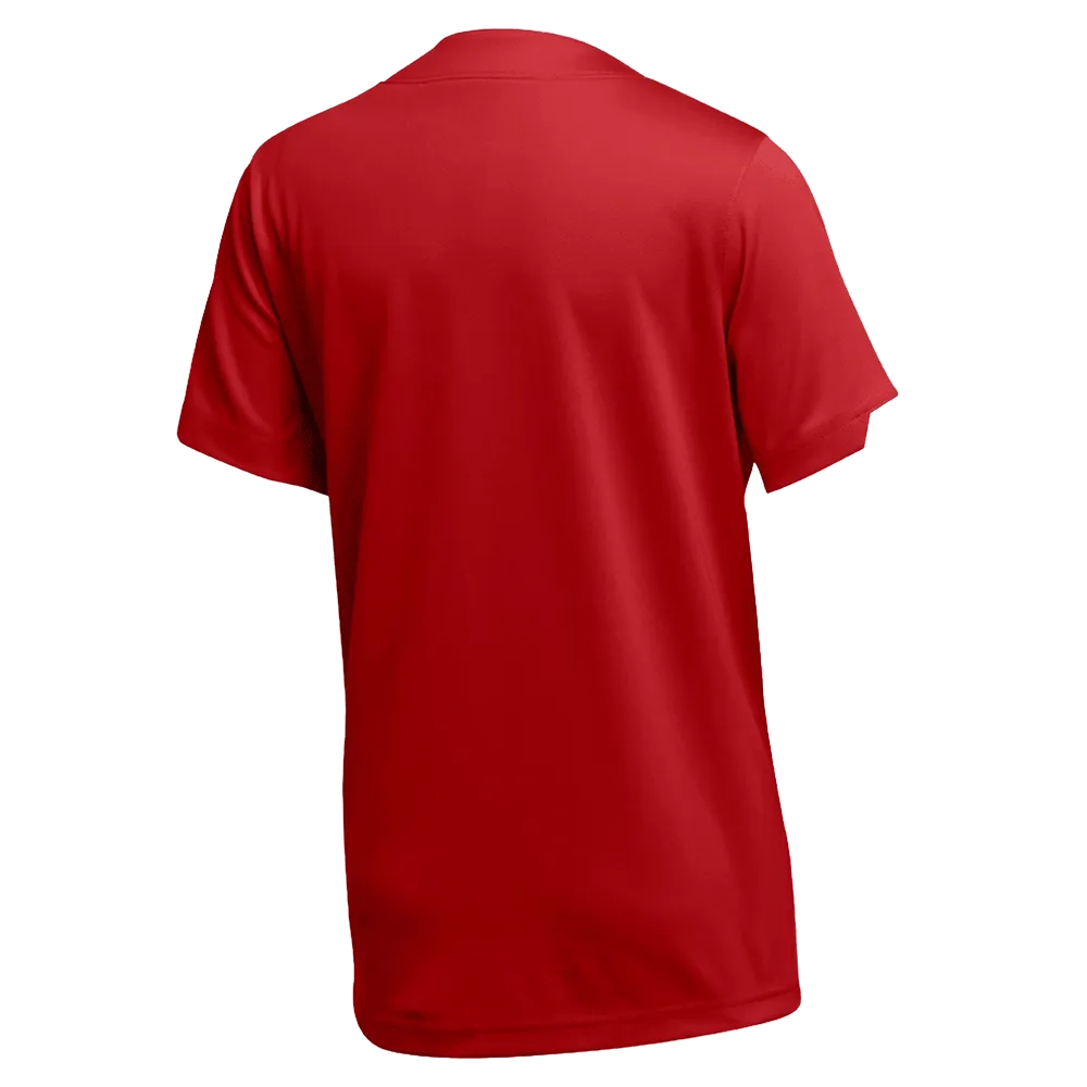 Nike Boy's Stock Gapper Jersey