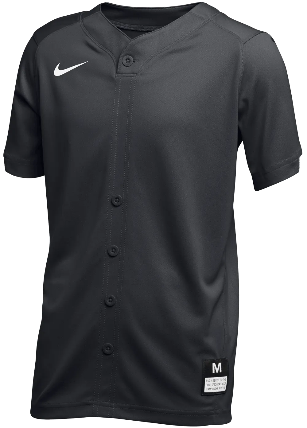 Nike Boy's Stock Gapper Jersey