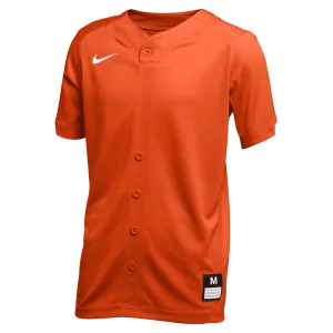 Nike Boy's Stock Gapper Jersey
