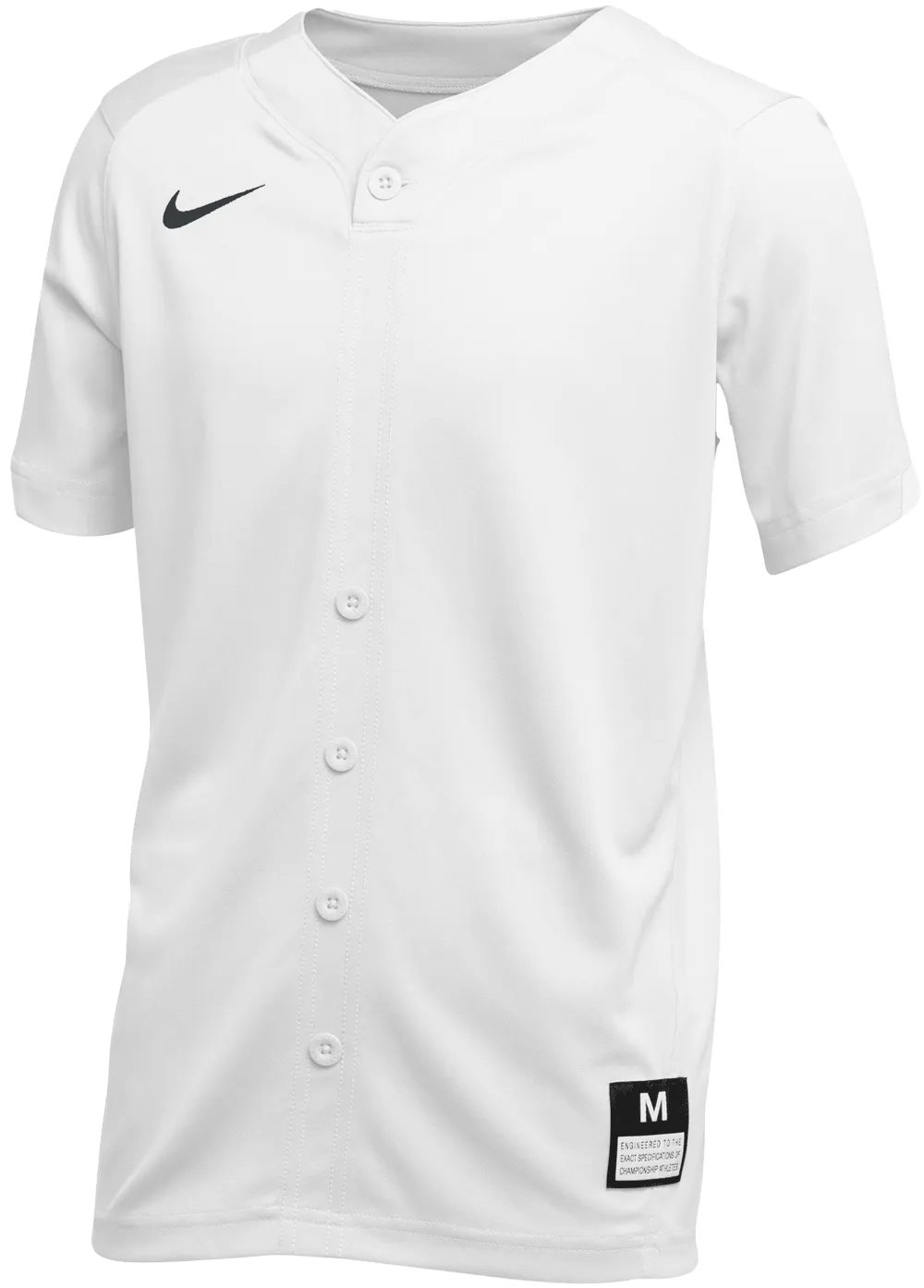 Nike Boy's Stock Gapper Jersey