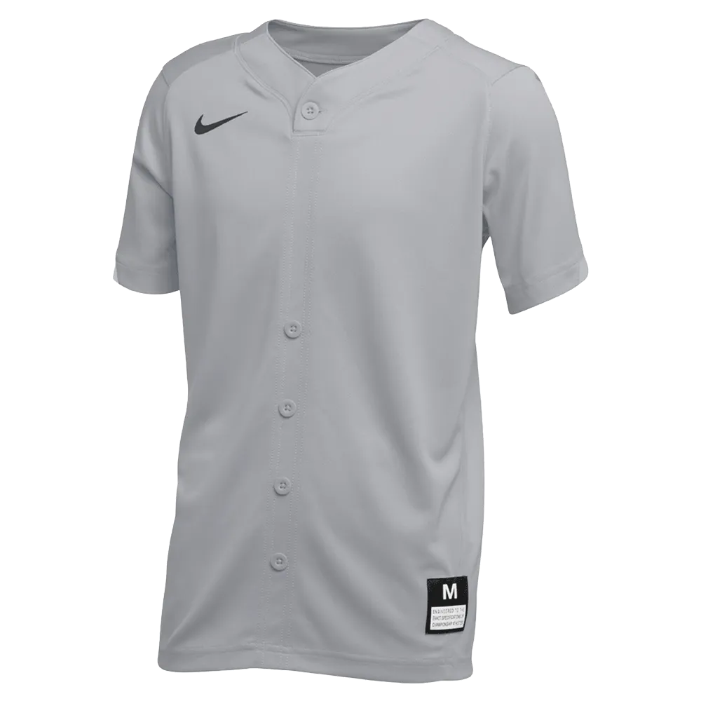 Nike Boy's Stock Gapper Jersey