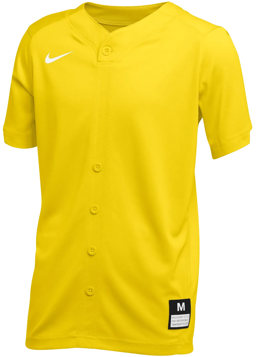 Nike Boy's Stock Gapper Jersey