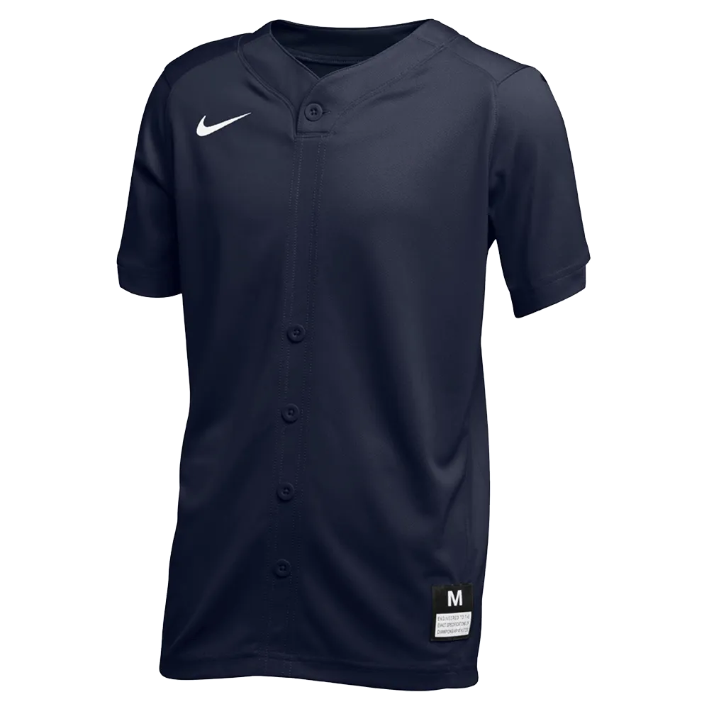 Nike Boy's Stock Gapper Jersey