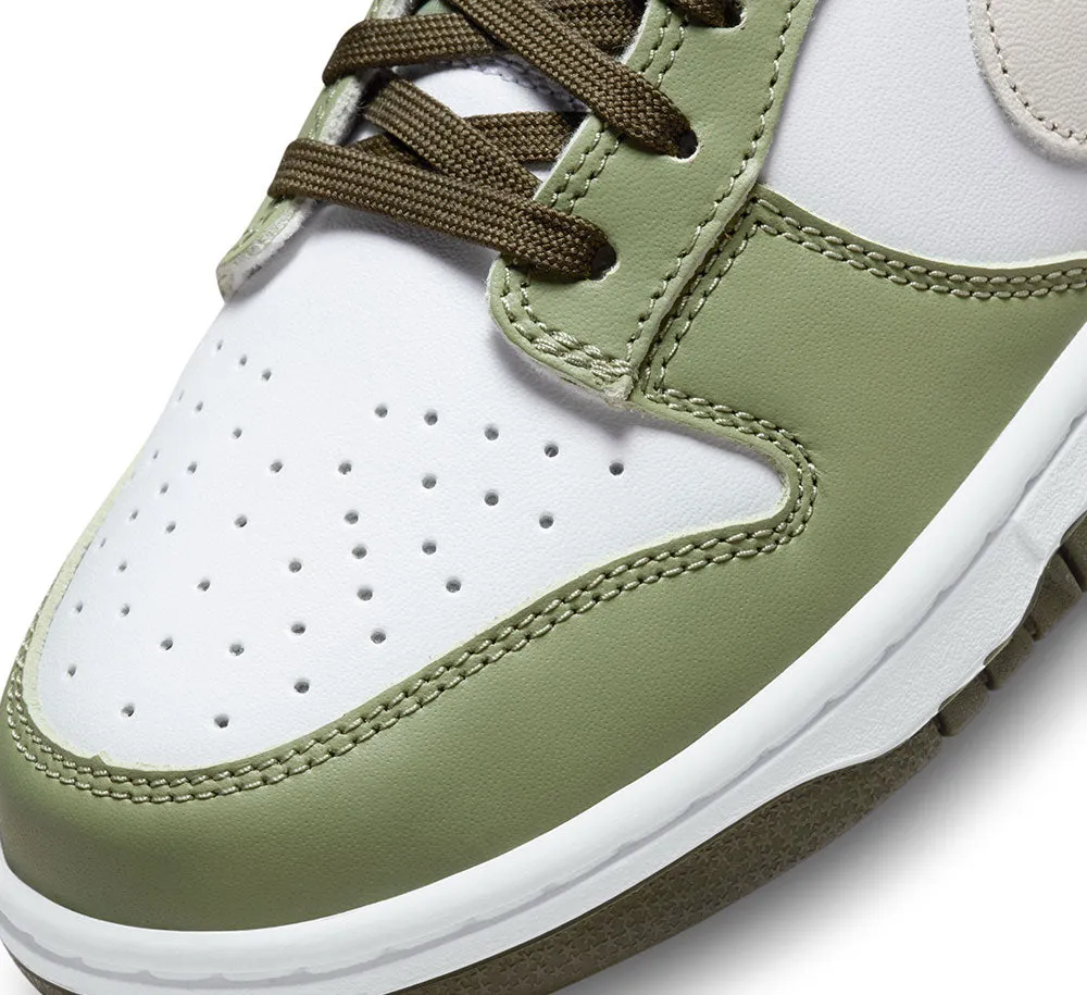 NIKE DUNK LOW